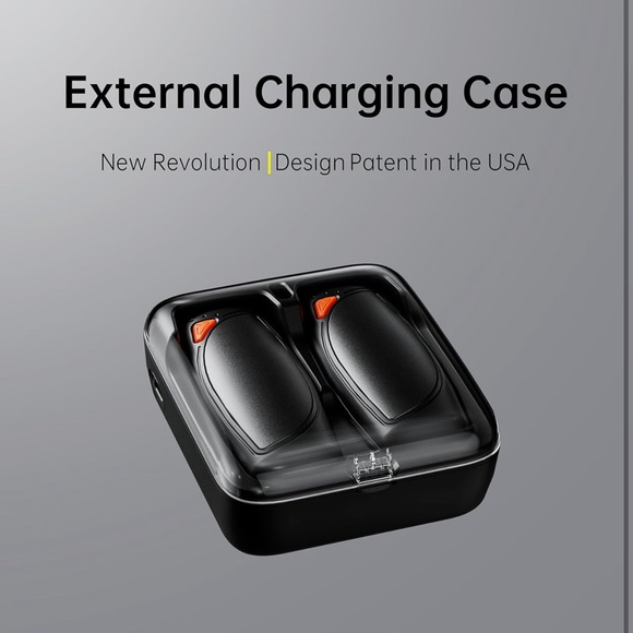 Hand Warmers Rechargeable 2 Packs - Picture 2 of 5